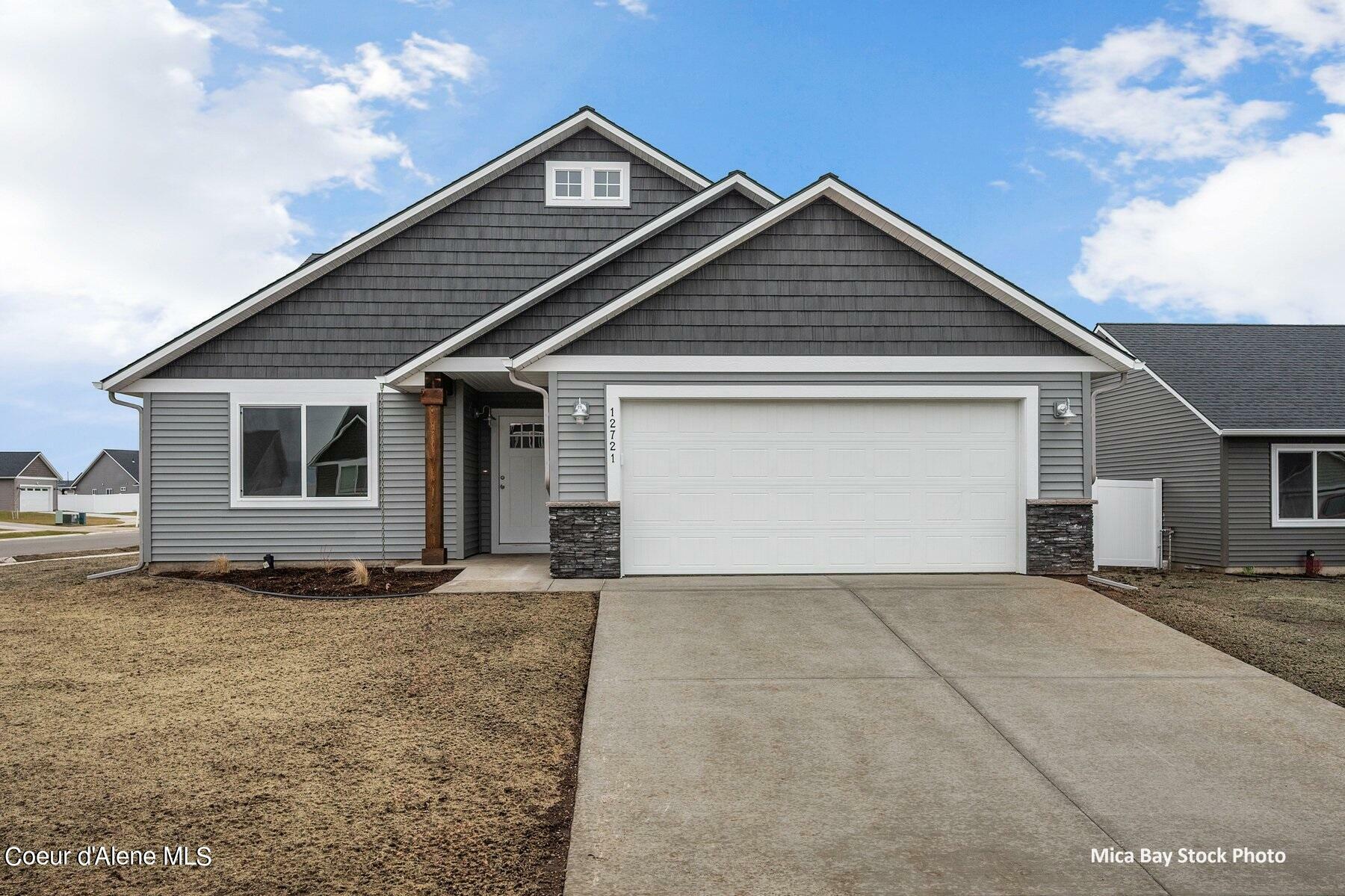 Property Photo: 12721 N Krauss Cir ID 83858