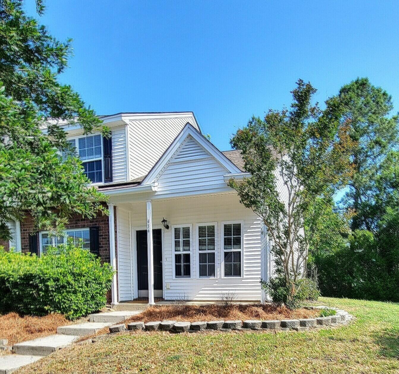Property Photo: 434 Doane Way SC 29492