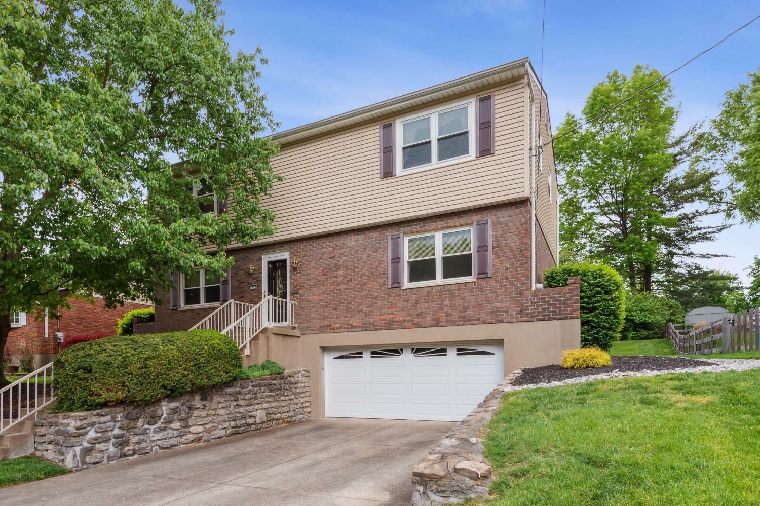 Property Photo: 5352 Sultana Dr OH 45238