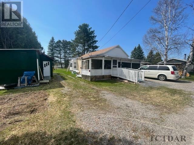 Property Photo:  56 Empire St  ON P0J1N0 