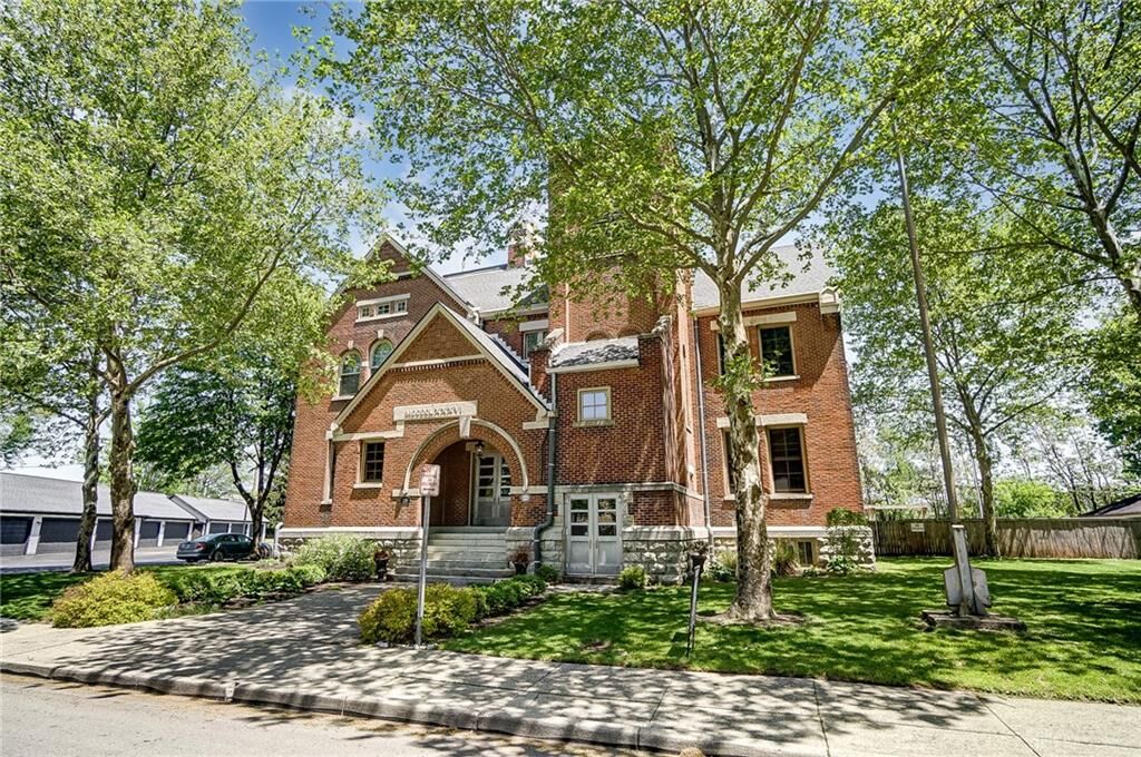 Property Photo:  226 McDaniel Street 110  OH 45405 