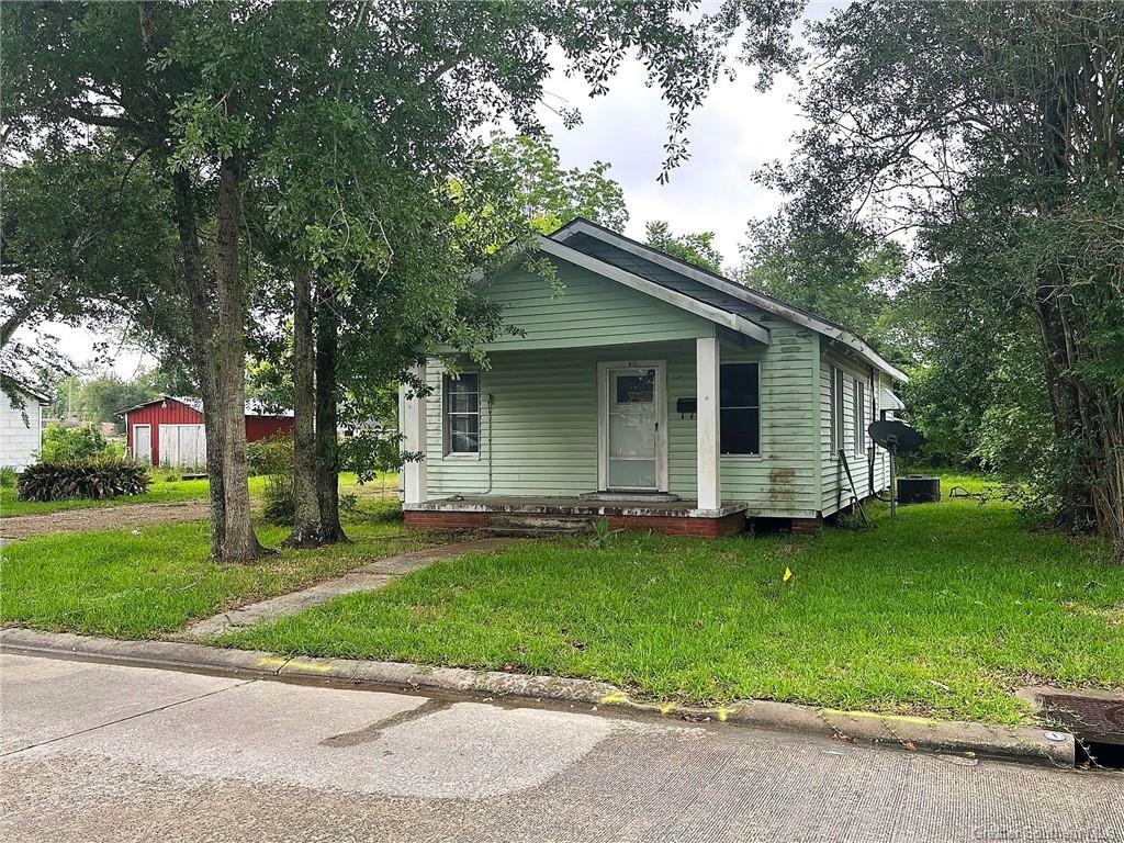 616 17th Street  Lake Charles LA 70601 photo