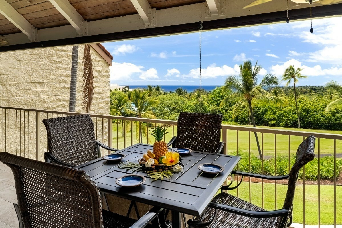 Property Photo:  78-7070 Keauhou Punahele Ii B301  HI 96740 