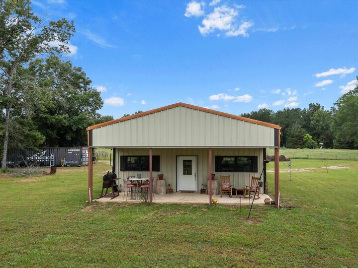 Property Photo:  172 Cr 183  TX 75633 