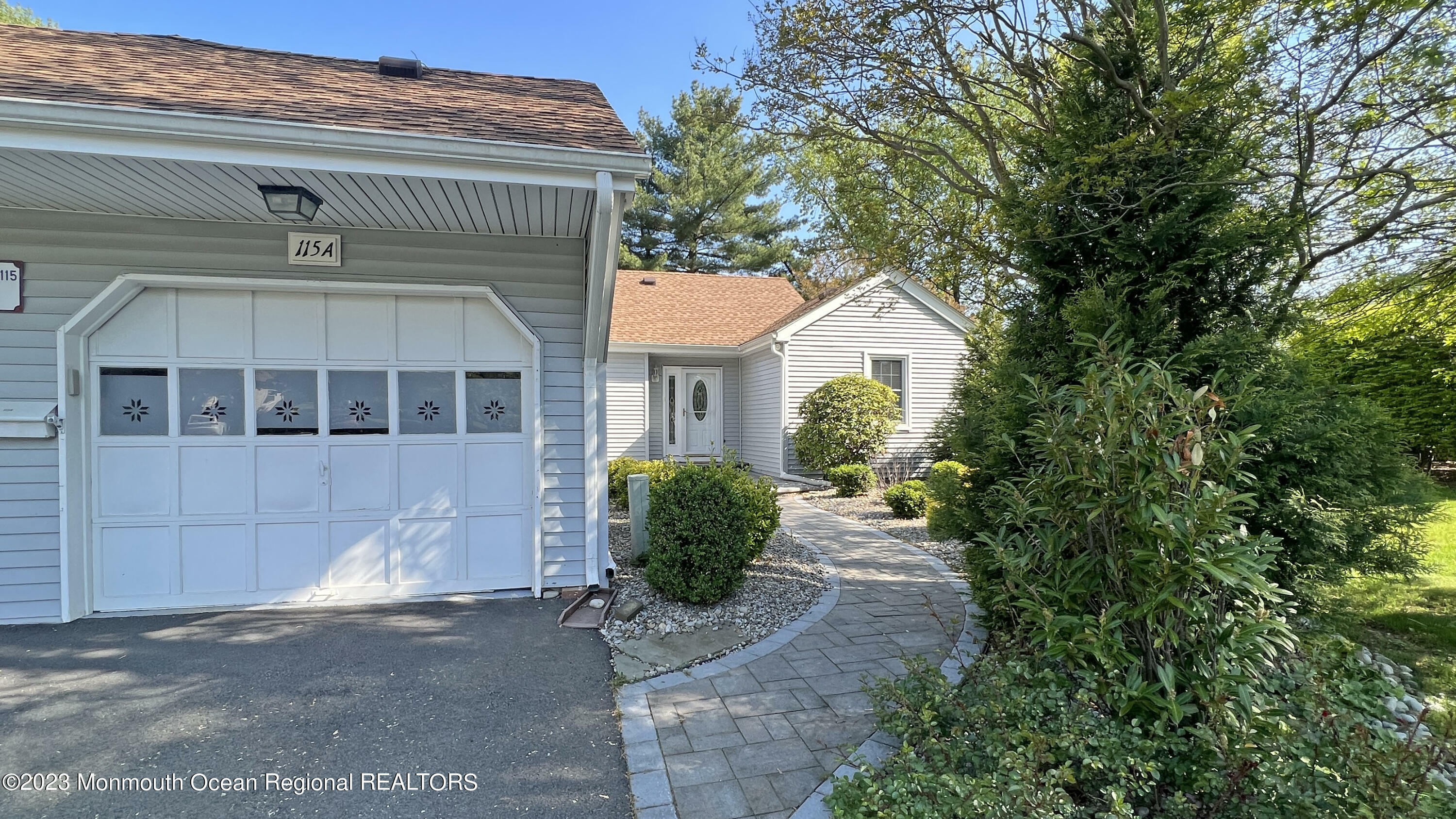 Property Photo:  115A Lowens Strasse  NJ 07728 