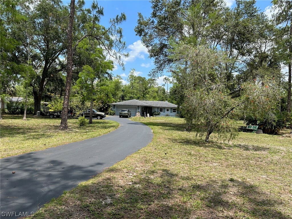 Property Photo:  3405 29th Avenue SW  FL 34117 