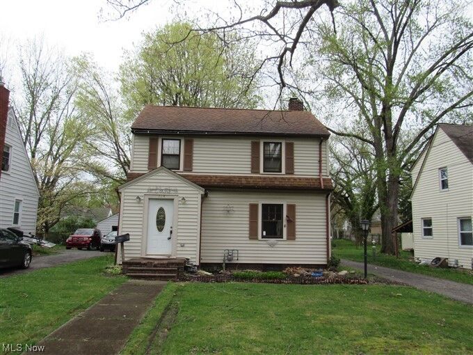 Property Photo:  124 Homestead Drive  OH 44512 