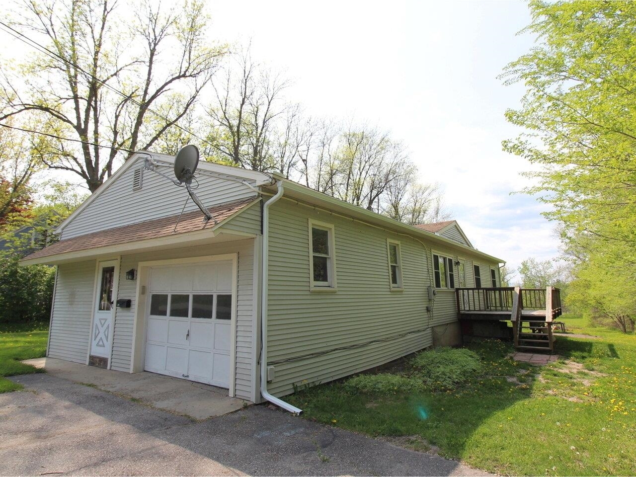 Property Photo:  24 West Street  VT 05491 