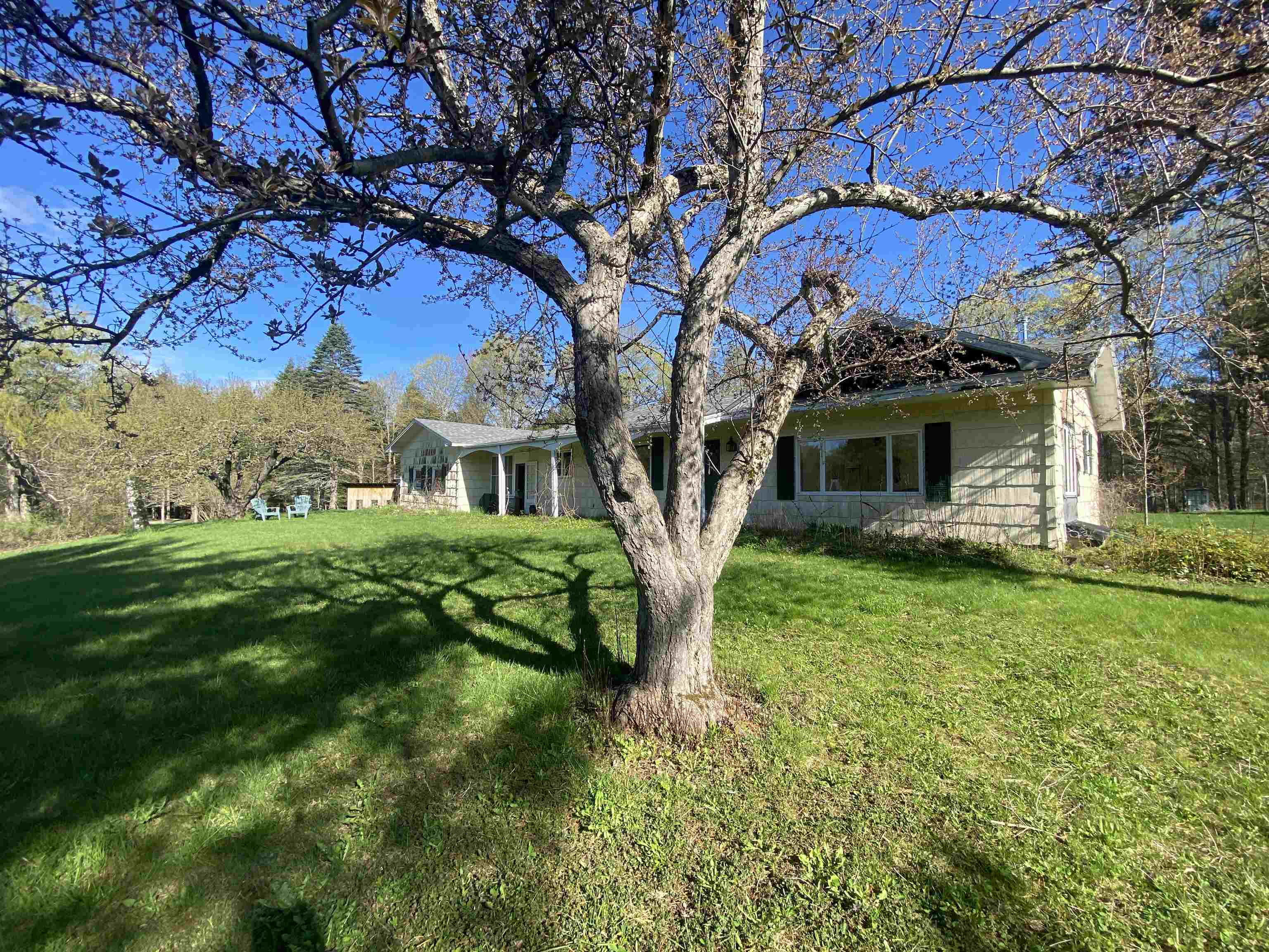 Property Photo:  903 Gould Hill  VT 05656 