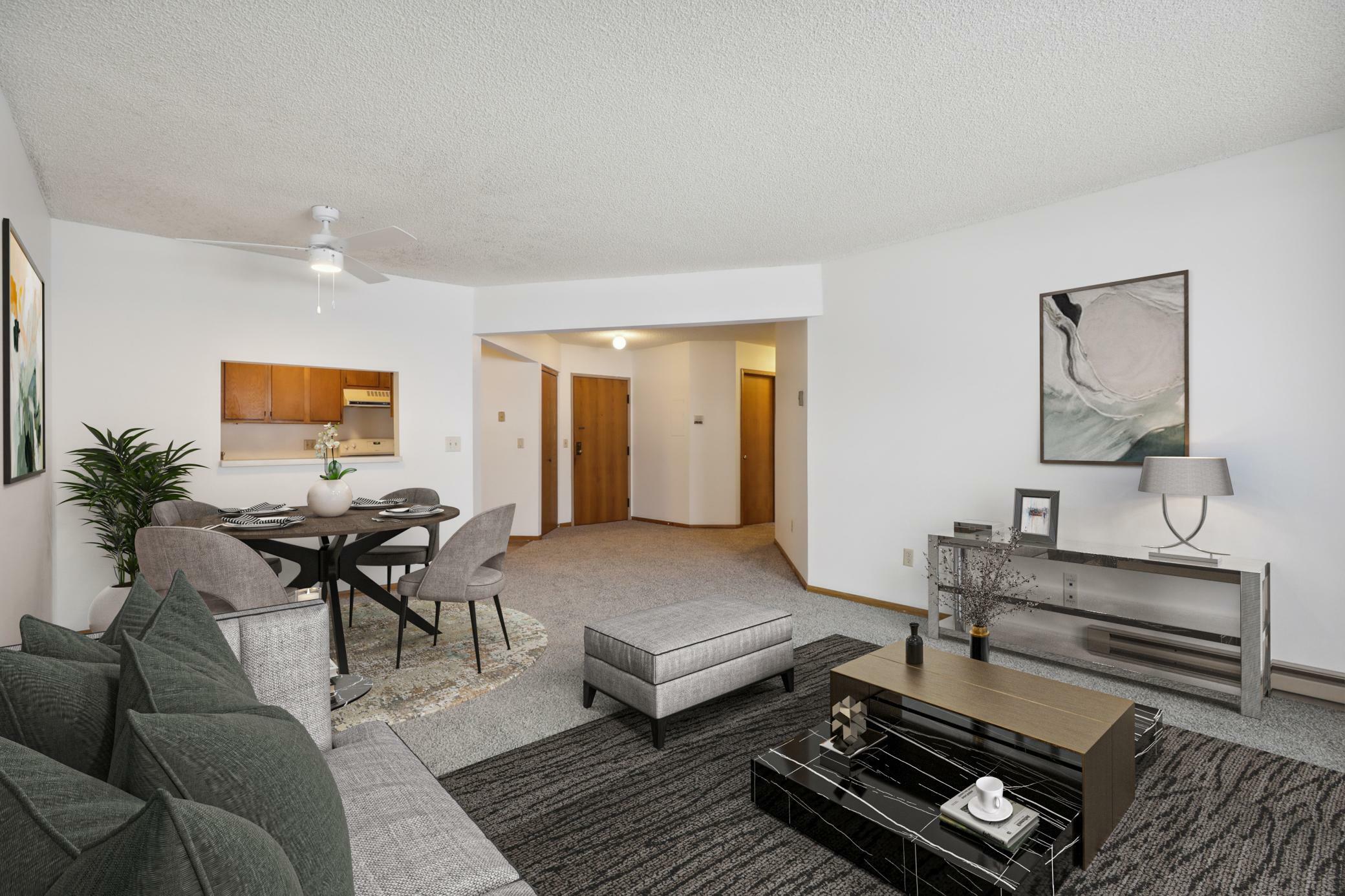 Property Photo:  2425 E Franklin Avenue 309  MN 55406 