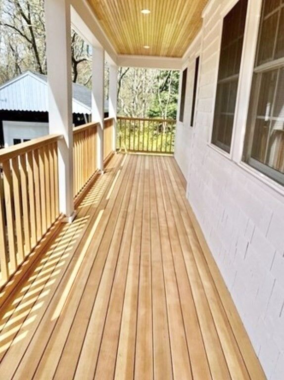 Property Photo:  114 Pleasant Pines Avenue  MA 02632 