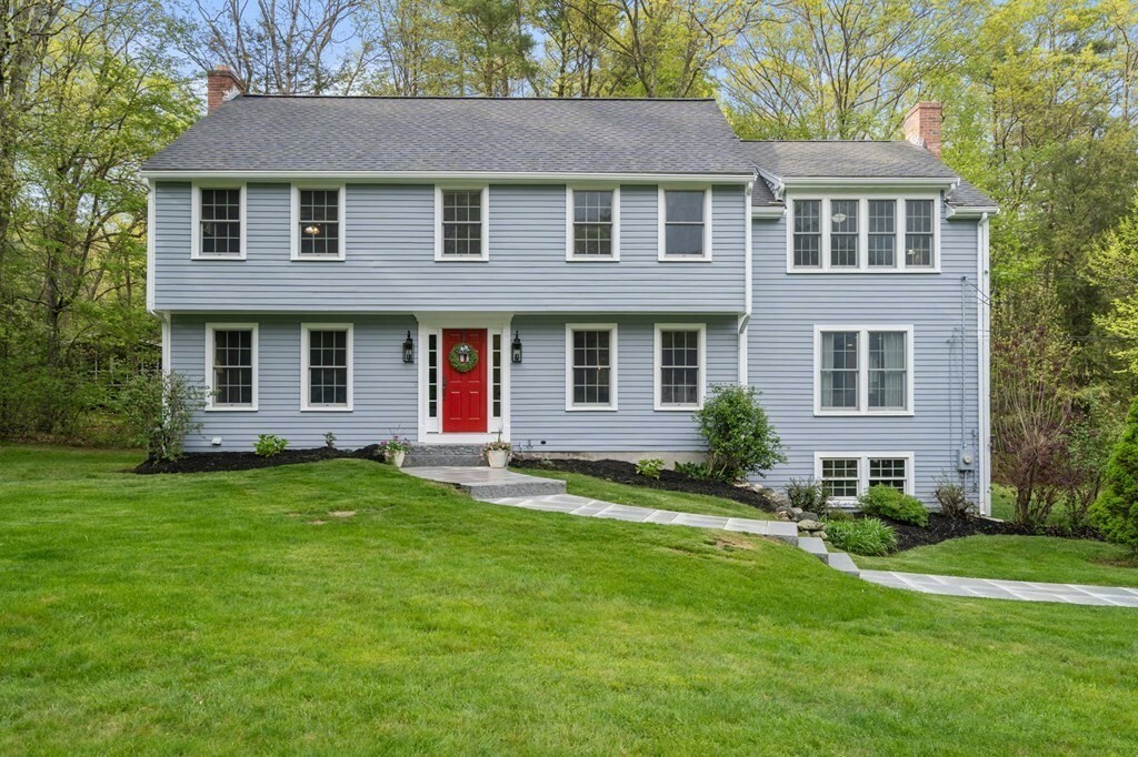 Property Photo: 143 Maynard Road MA 01776