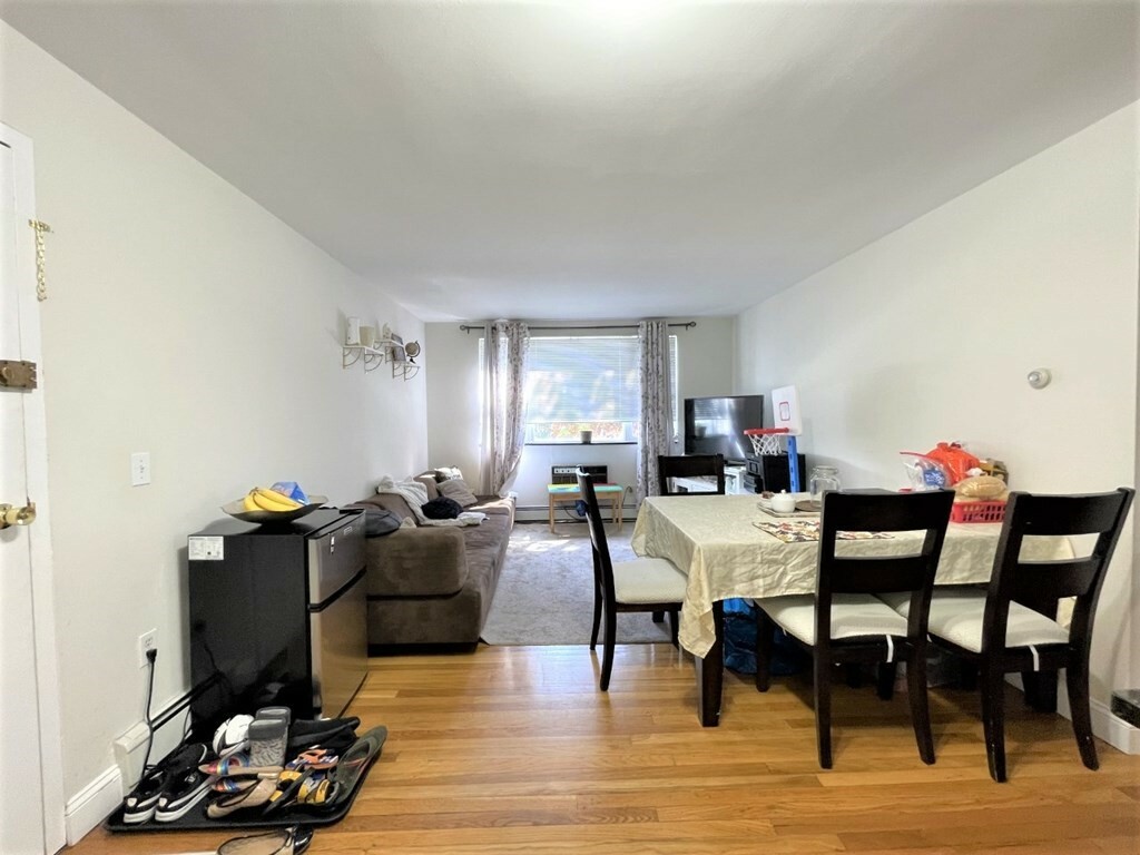 Property Photo: 17 Carey Ave 1 MA 02472