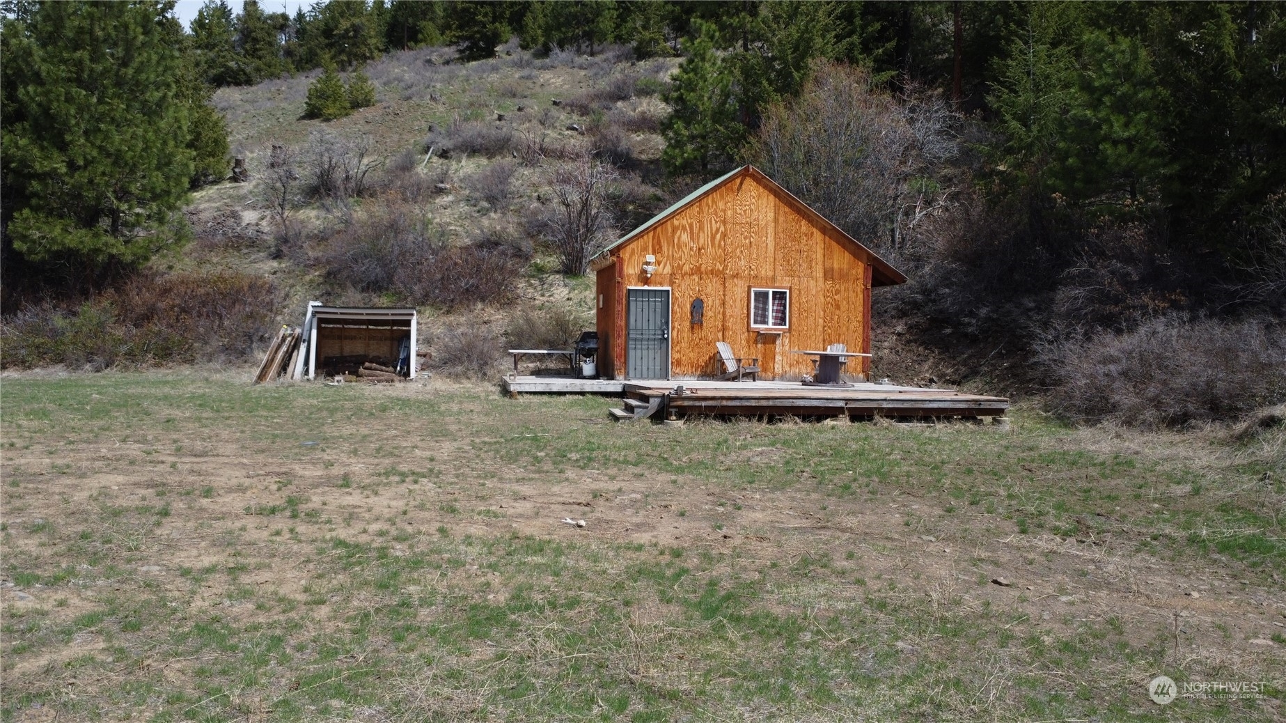 Property Photo:  20651 Manastash Road  WA 98926 