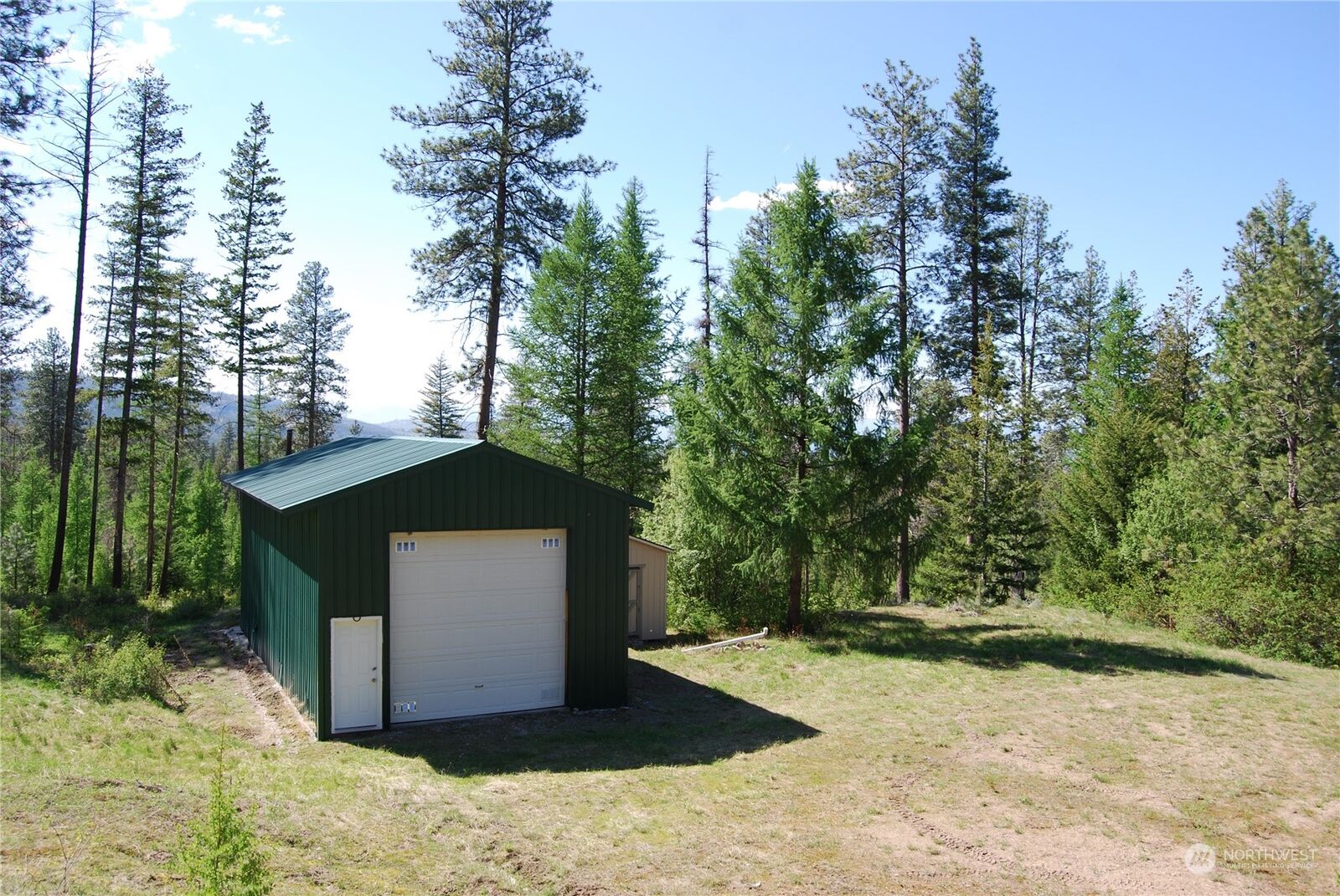 Property Photo: 150 Wild Turkey Lane WA 98849