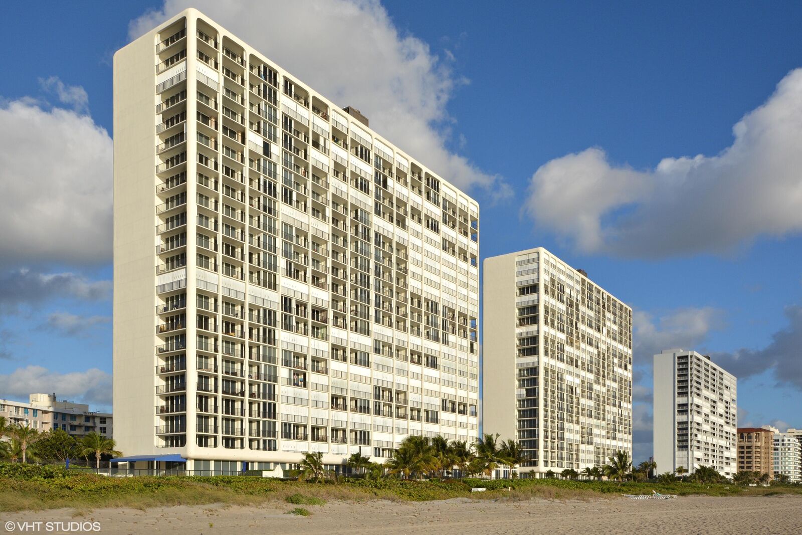 Property Photo:  2800 S Ocean Boulevard 4-C  FL 33432 