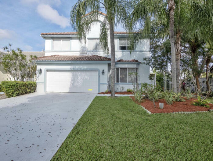 Property Photo:  10837 Palm Spring Drive  FL 33428 