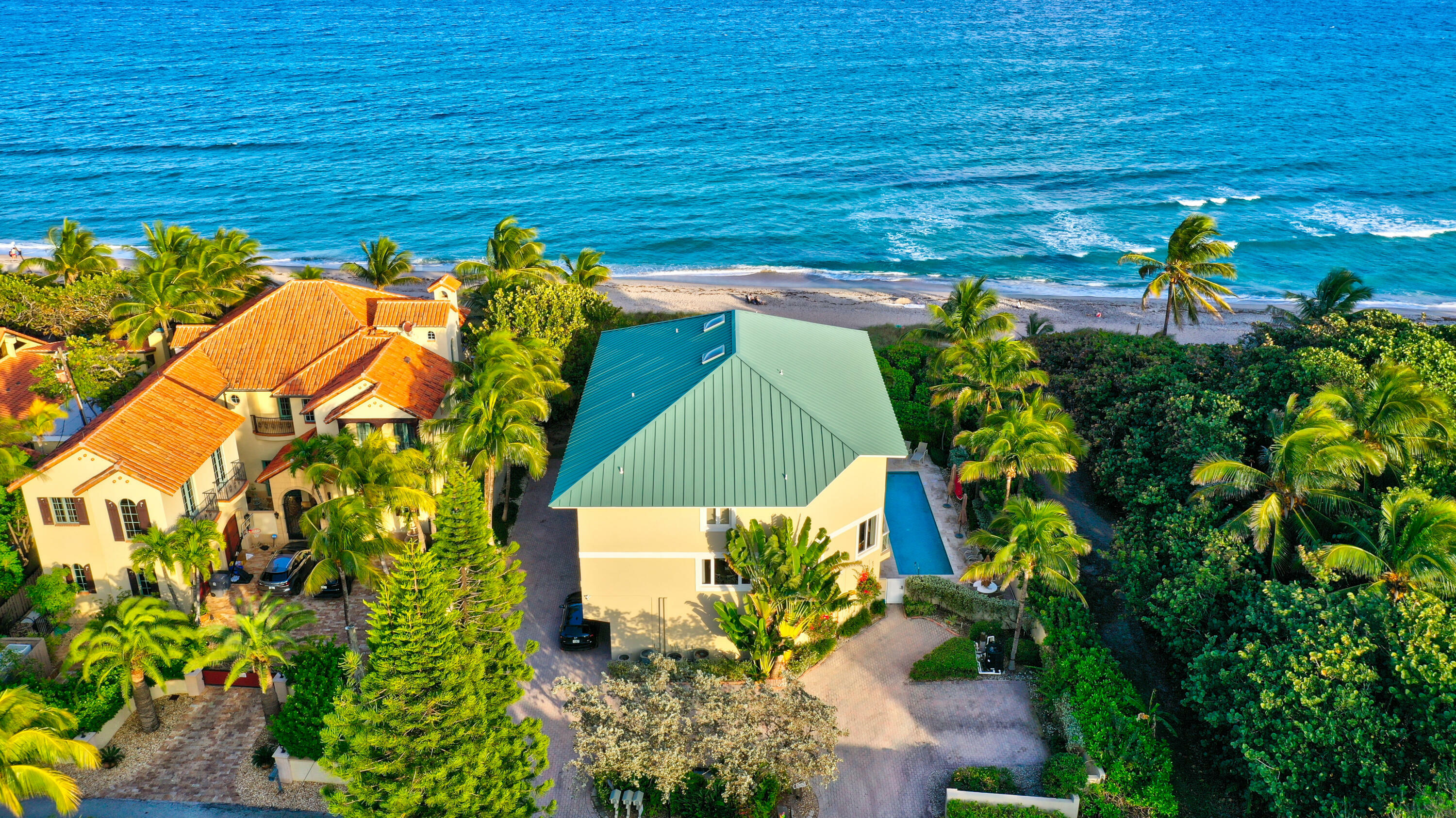 Property Photo: 4545 Coquina Road C FL 33435
