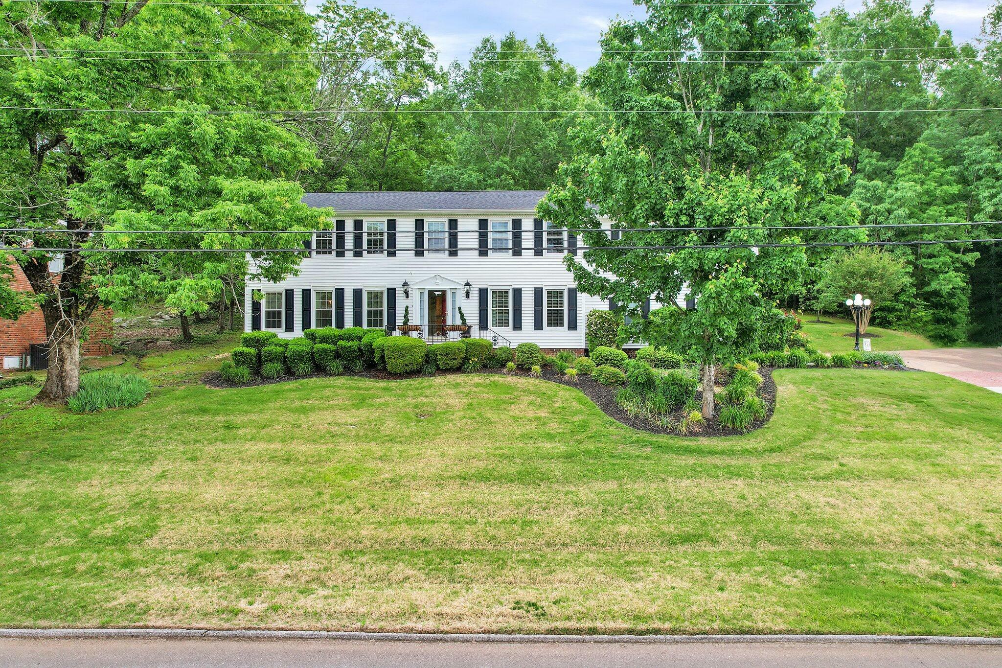 Property Photo:  1514 Knollwood Drive NW  TN 37311 