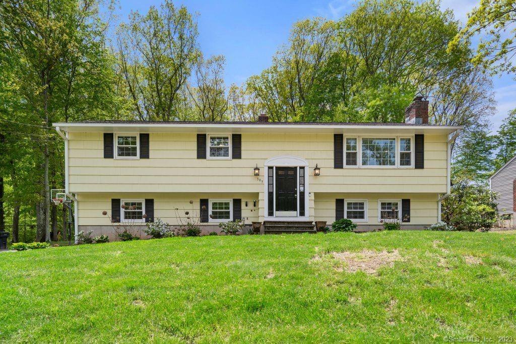 Property Photo:  395 Sycamore Lane  CT 06410 