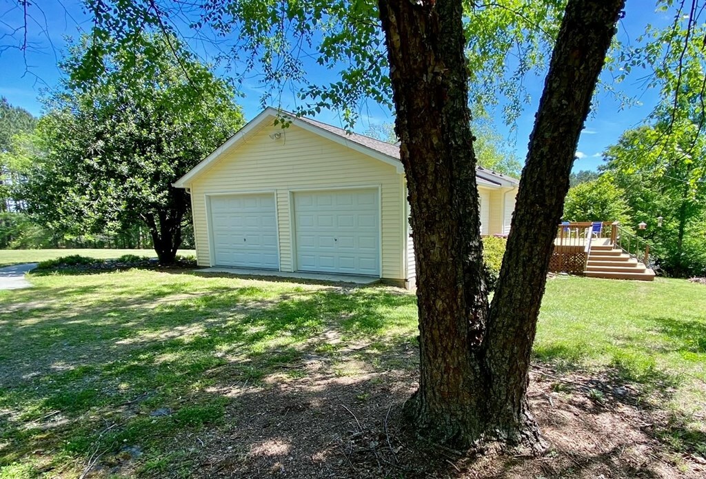 Property Photo:  700 Tabernacle Road  VA 24529 