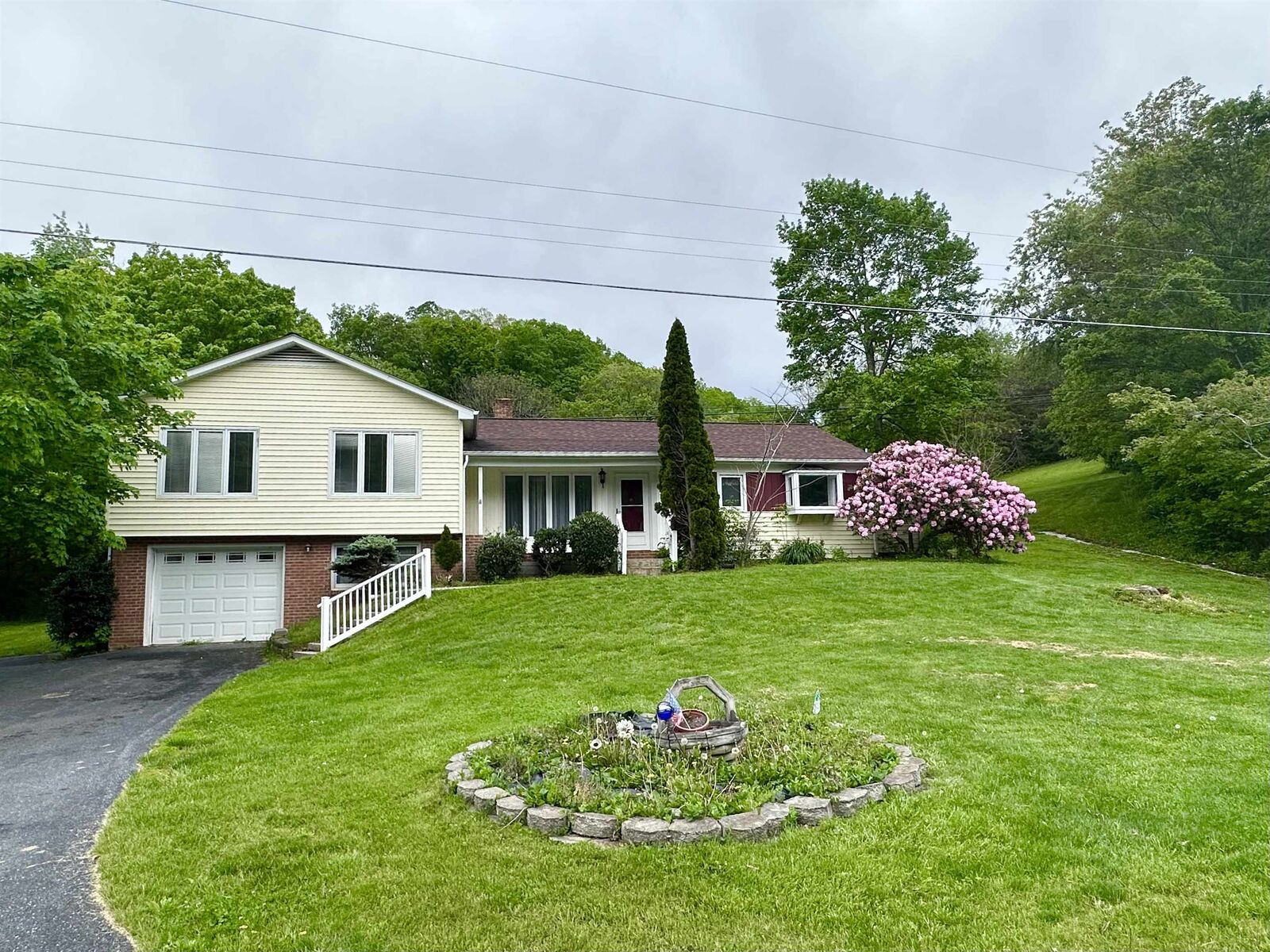 Home for sale in Churchville 1272 Hankey Mountain Hwy, Churchville, VA