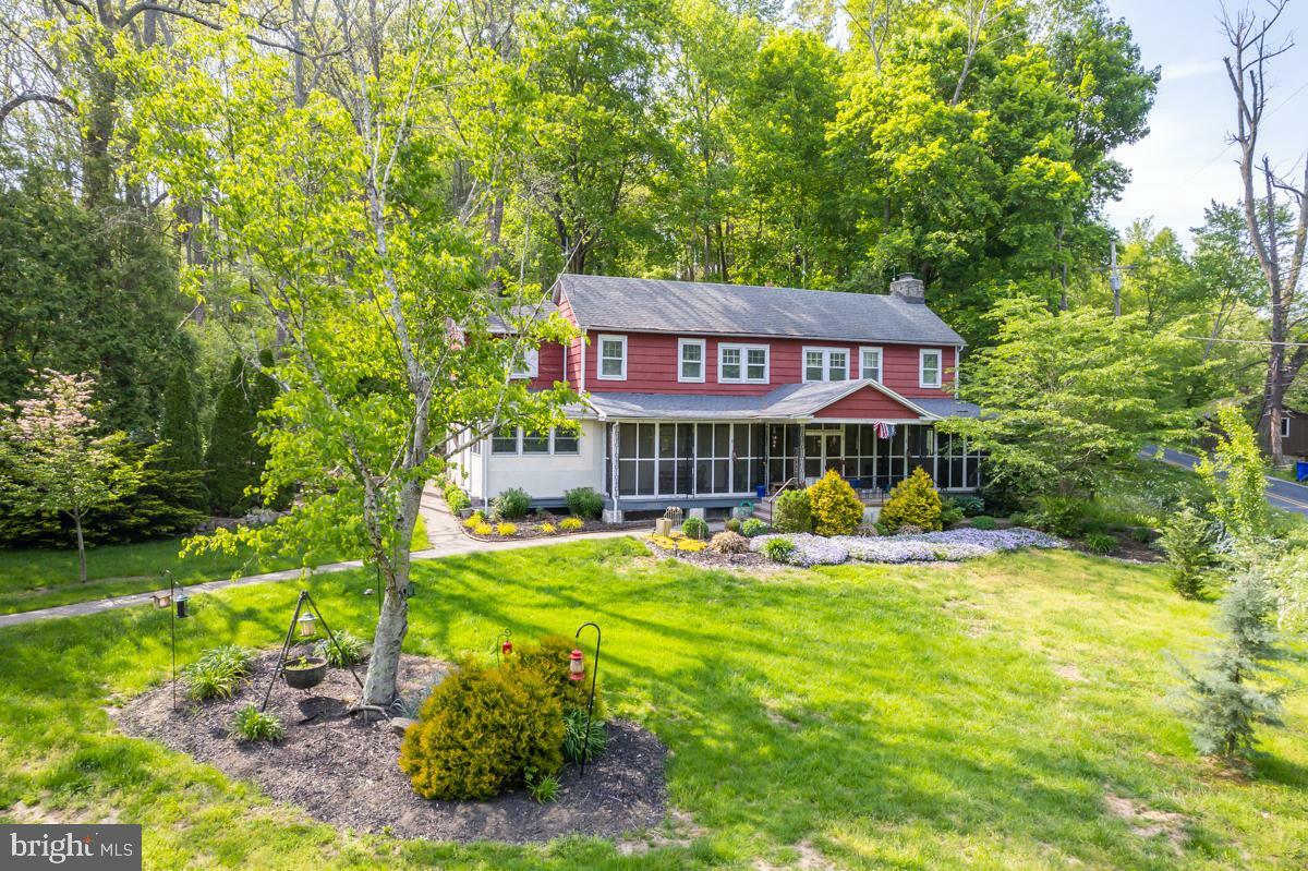 Property Photo:  25 Forgedale Road  PA 19522 