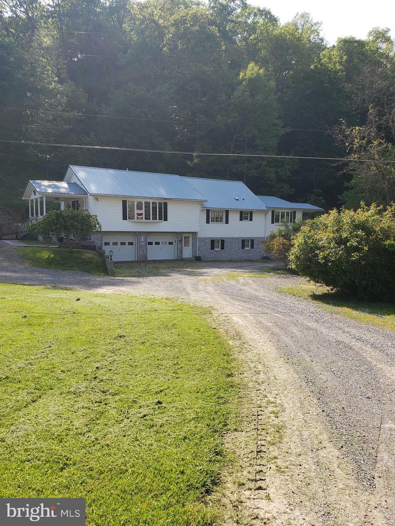 Property Photo:  11501 Christie Road  MD 21502 