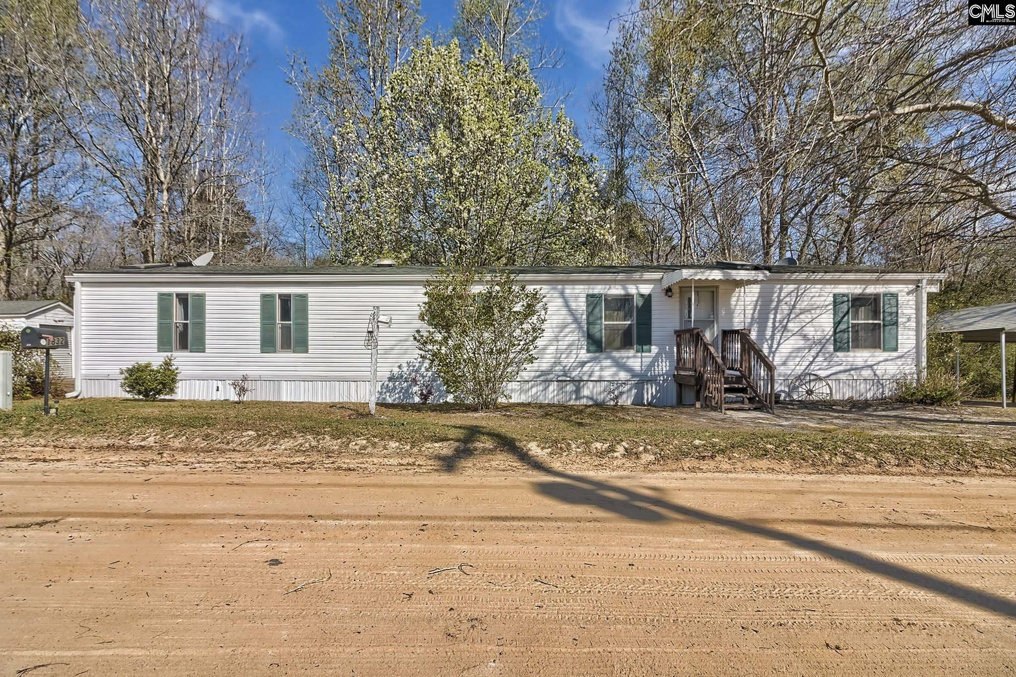 Property Photo:  1832 Dixiered  SC 29070 