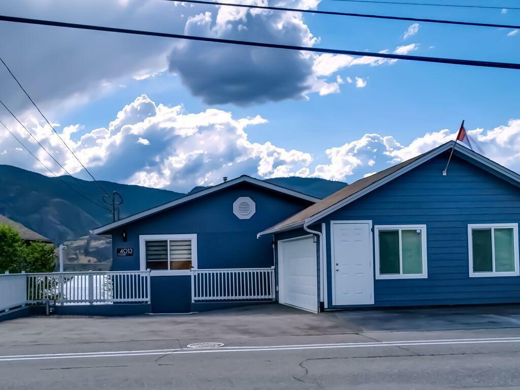 4013 Lakeside Road  Penticton BC V2A8W3 photo