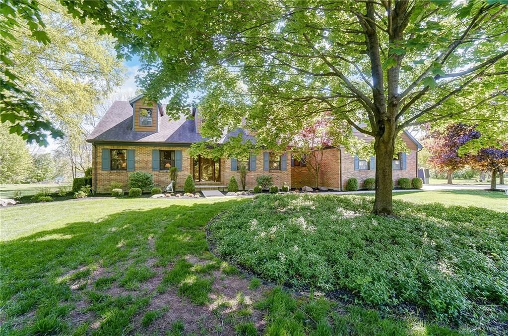 Property Photo: 770 Clinton Street OH 45315