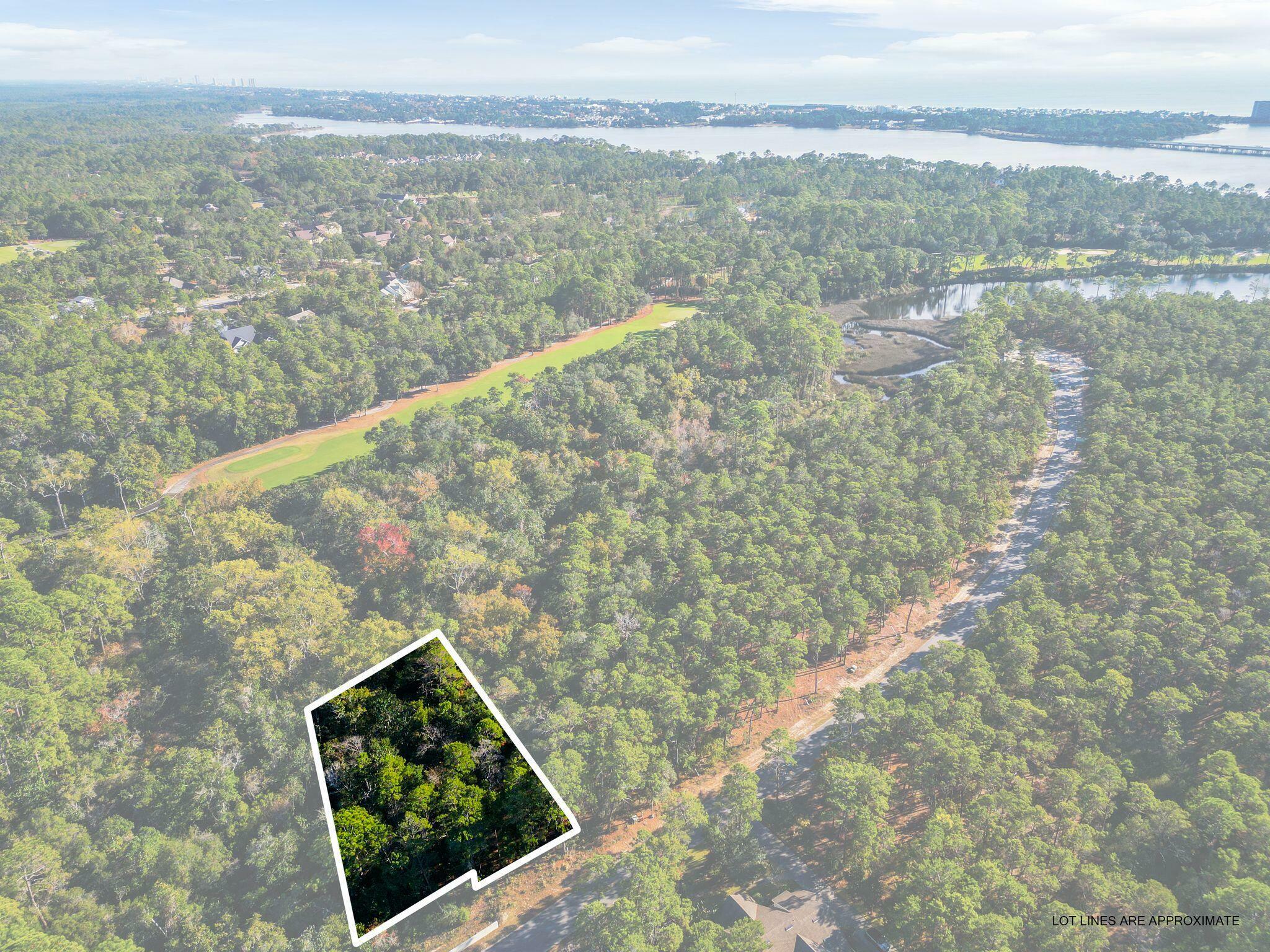 Property Photo: 1731 Lost Cove Lane FL 32413