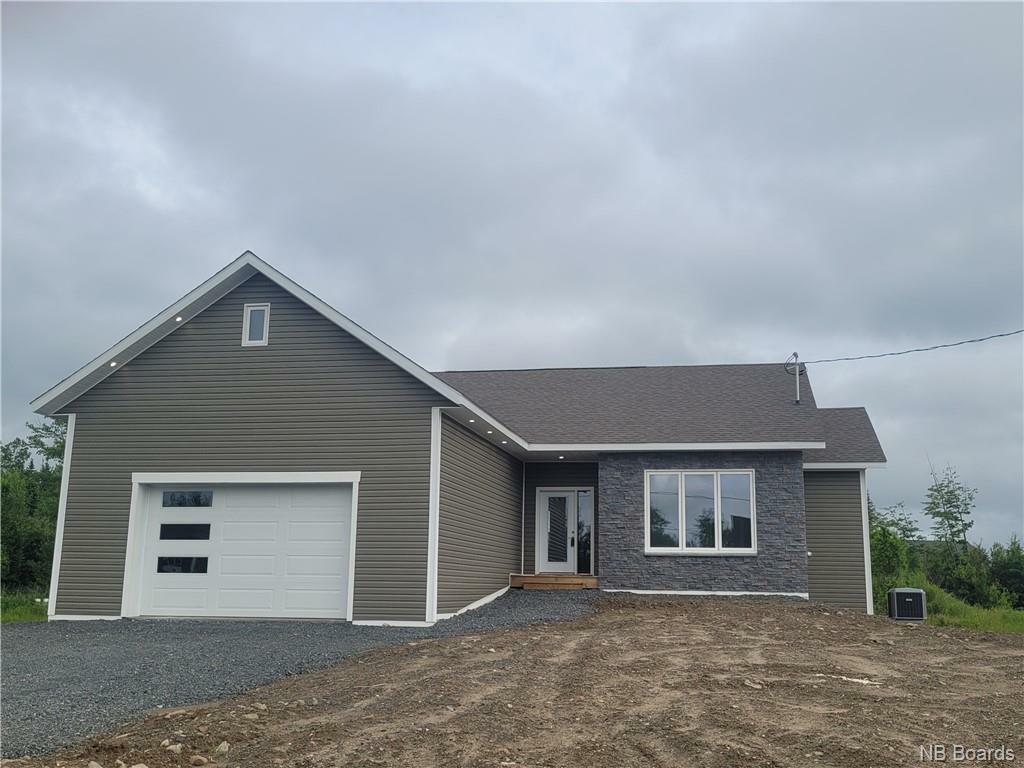 12 Copperhill Lane  Fredericton NB E3A9V2 photo