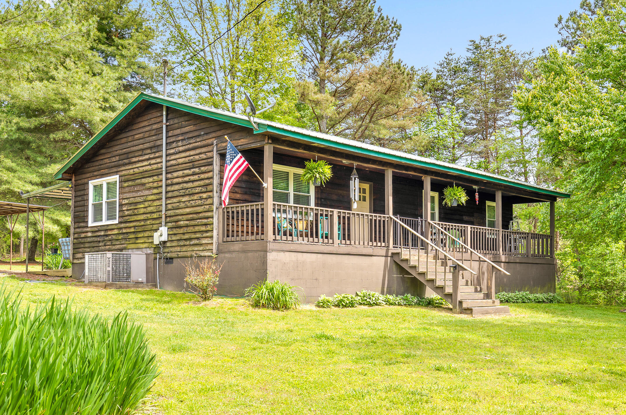 Property Photo: 97 Co Rd 959 AL 35966