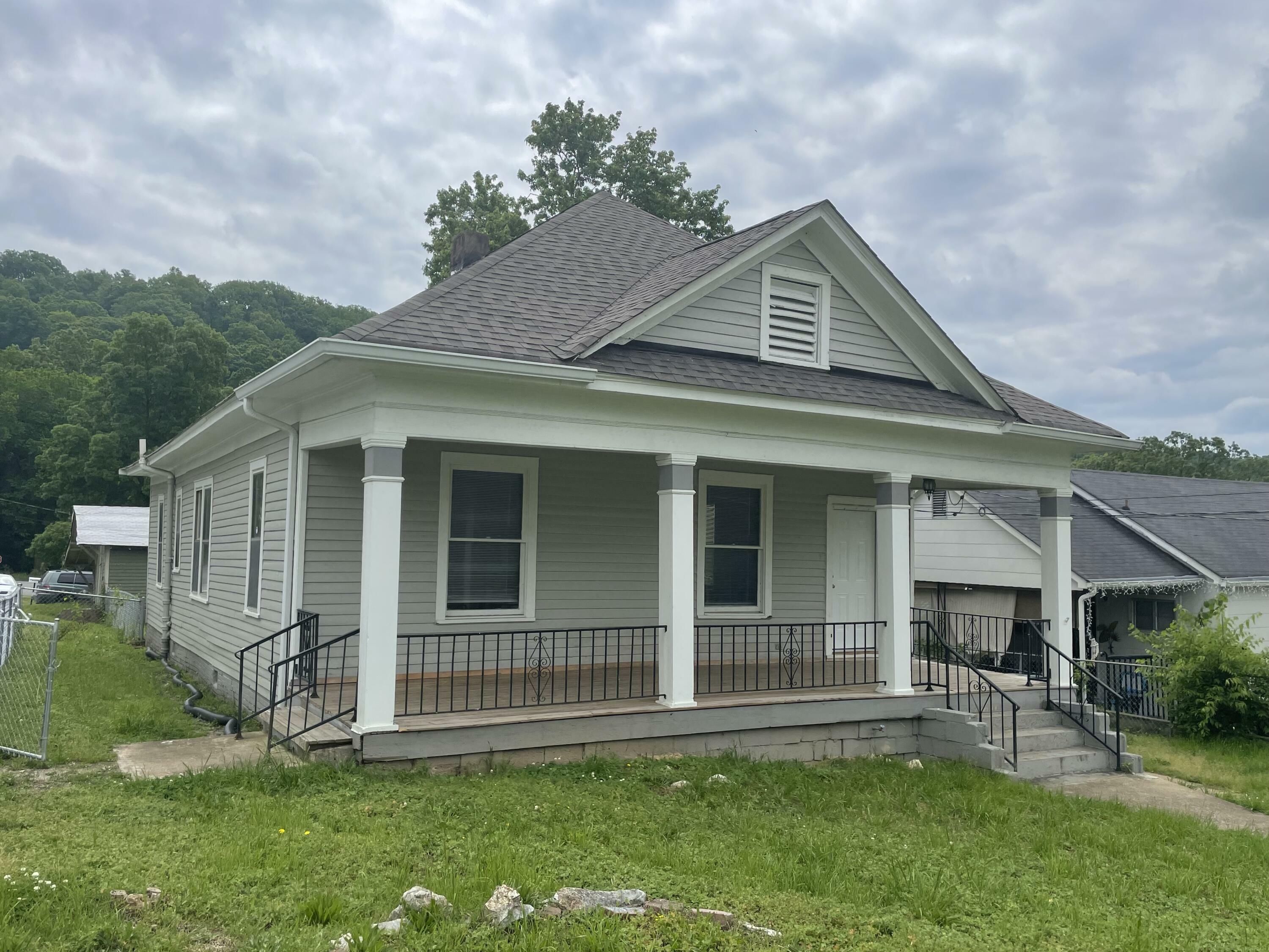 Property Photo: 2800 12th Avenue TN 37407