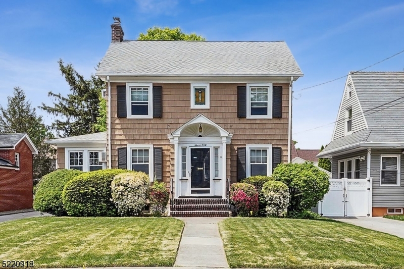 Property Photo: 740 Midland Blvd NJ 07083