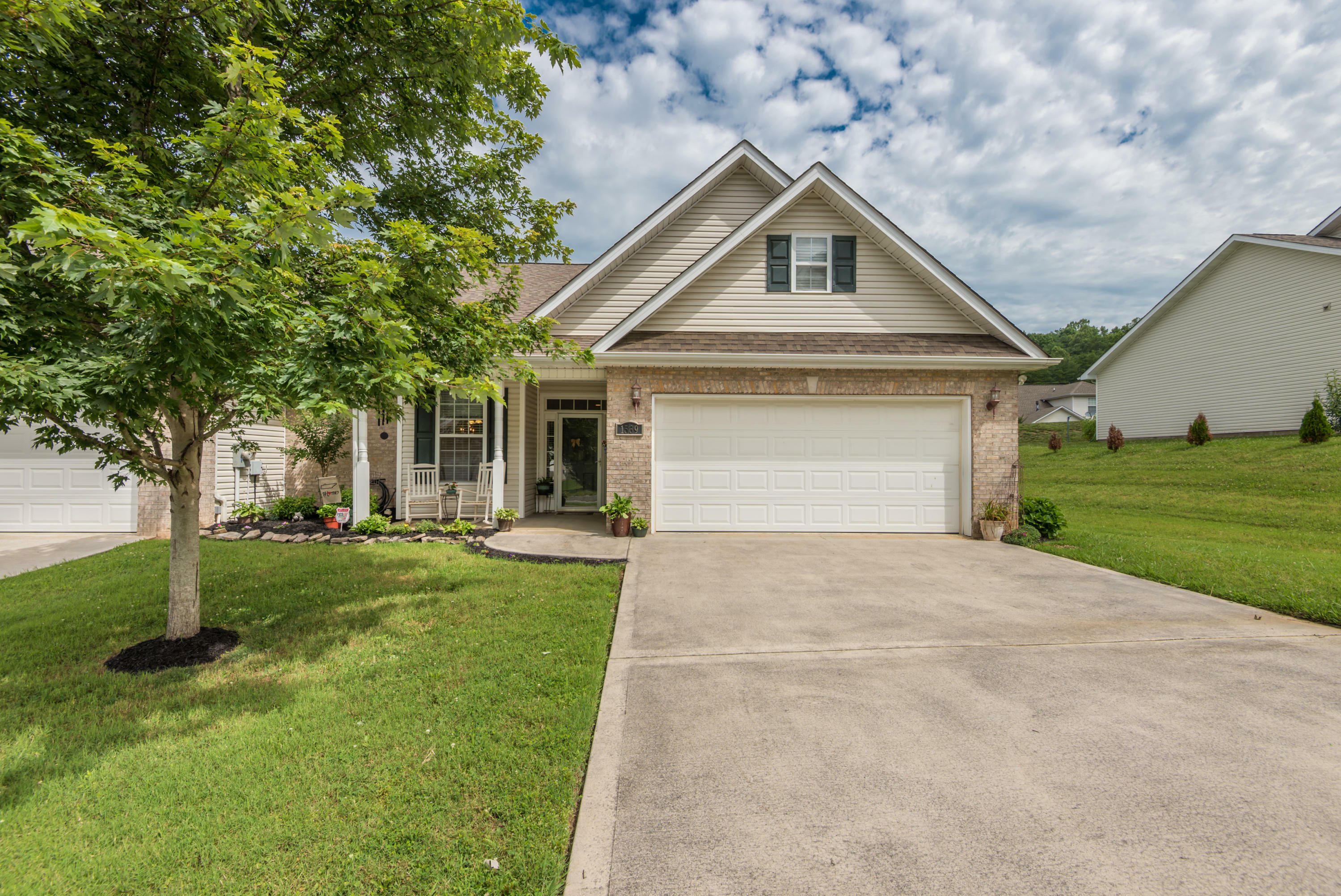 Property Photo:  1539 Graybrook Lane  TN 37920 