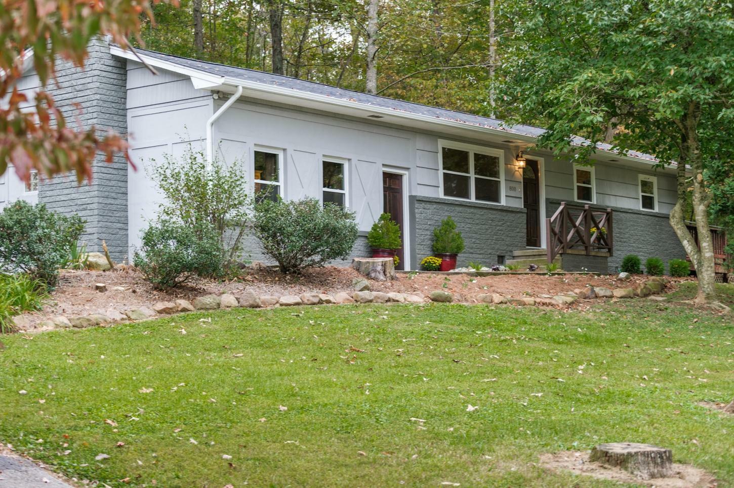 Property Photo:  800 Knight Rd  TN 37920 