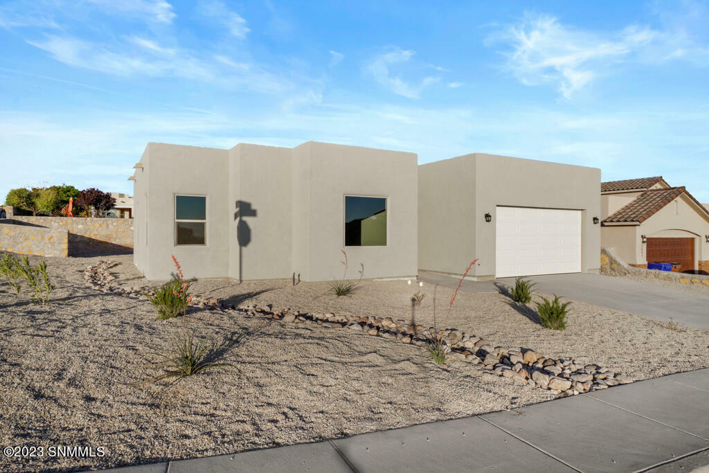 Property Photo: 3088 Quannah Wild NM 88011