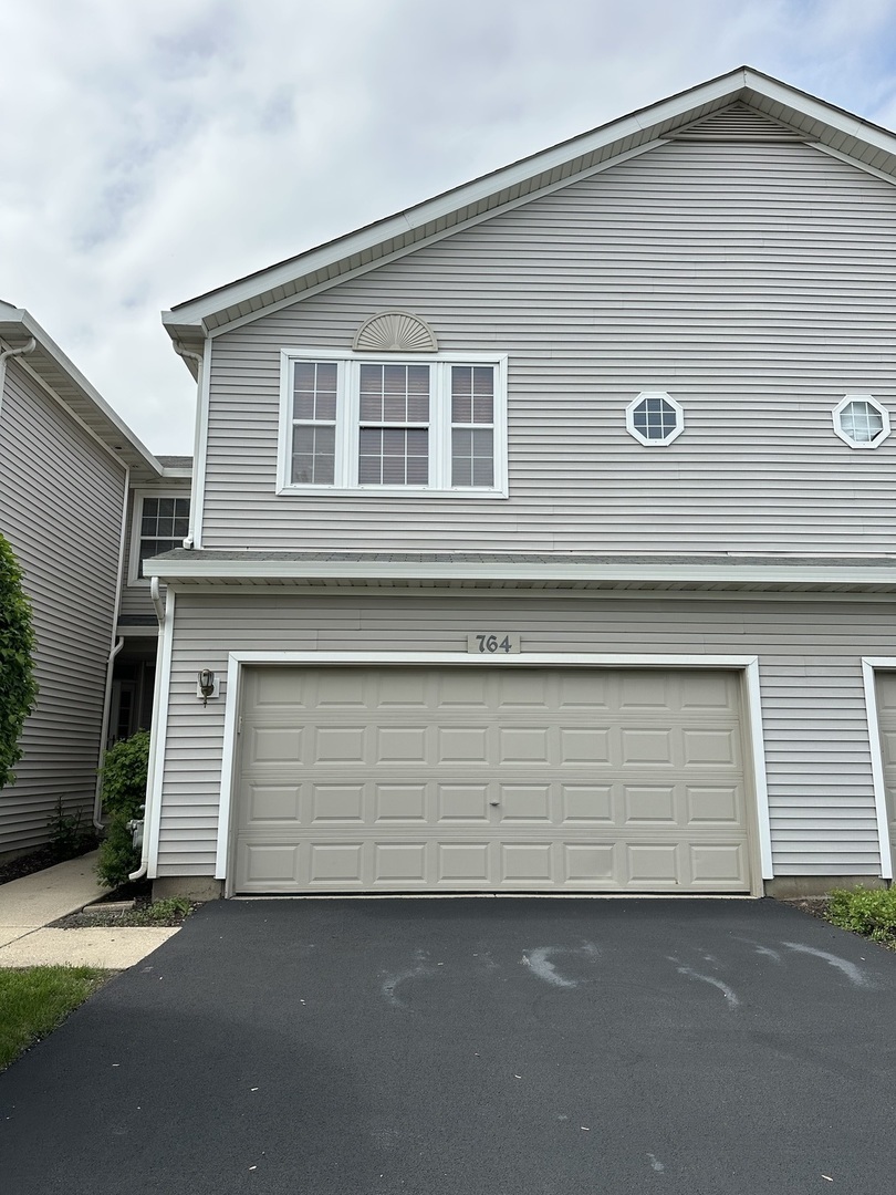 Property Photo:  764 Panorama Court  IL 60502 