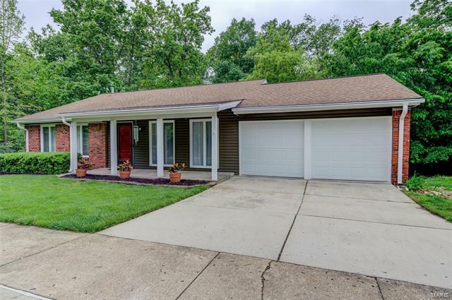 Property Photo:  821 Country Stone Drive  MO 63021 