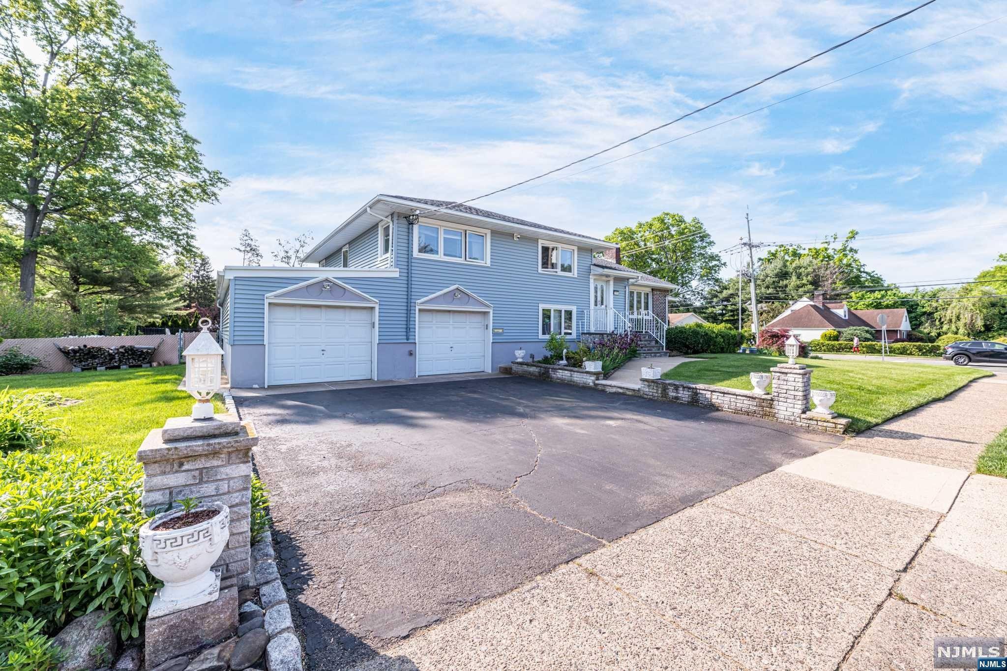 Property Photo:  777 Grove Street  NJ 07013 