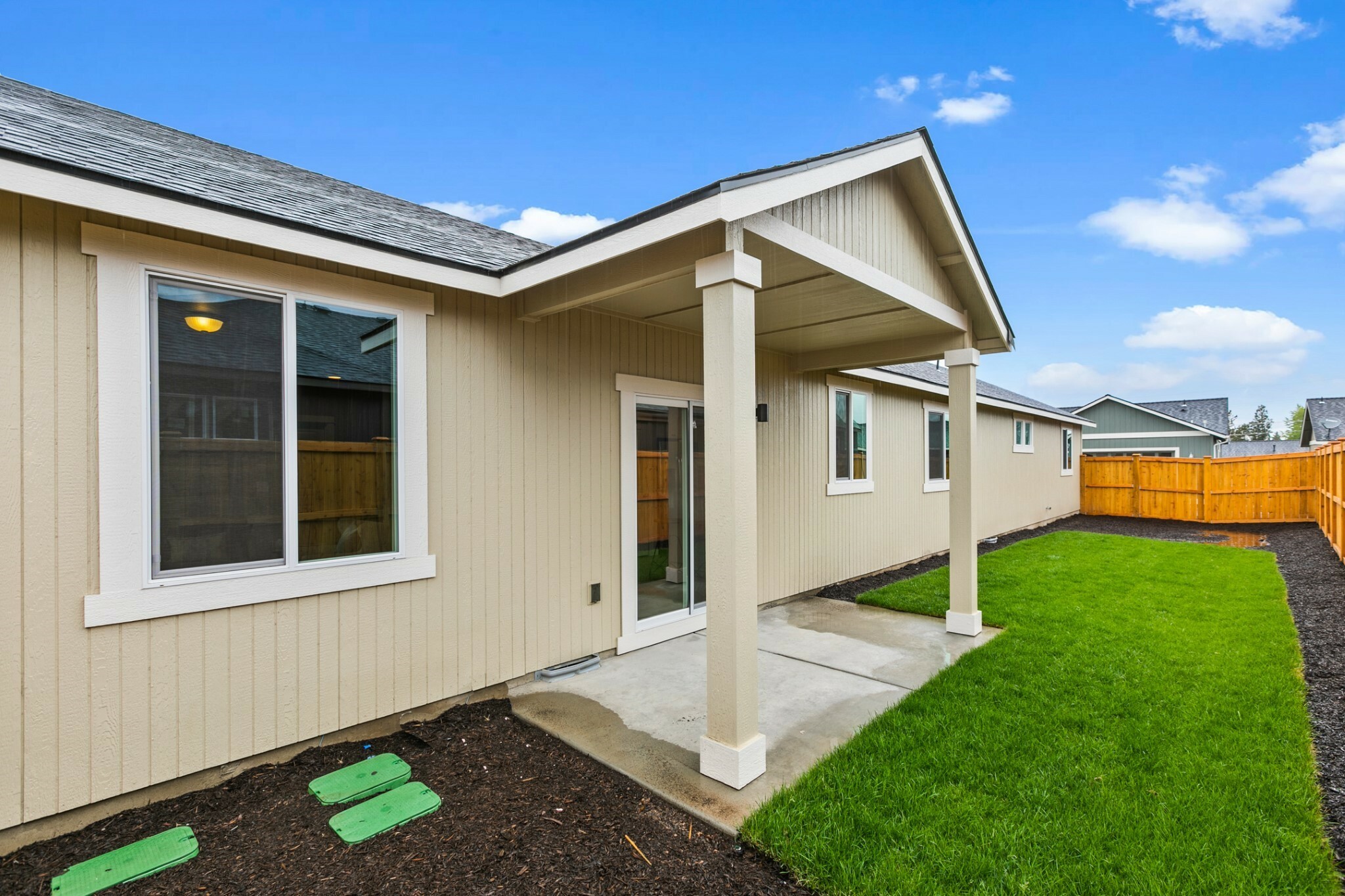 Property Photo: Lot 404 Fence Line Drive MT 59808