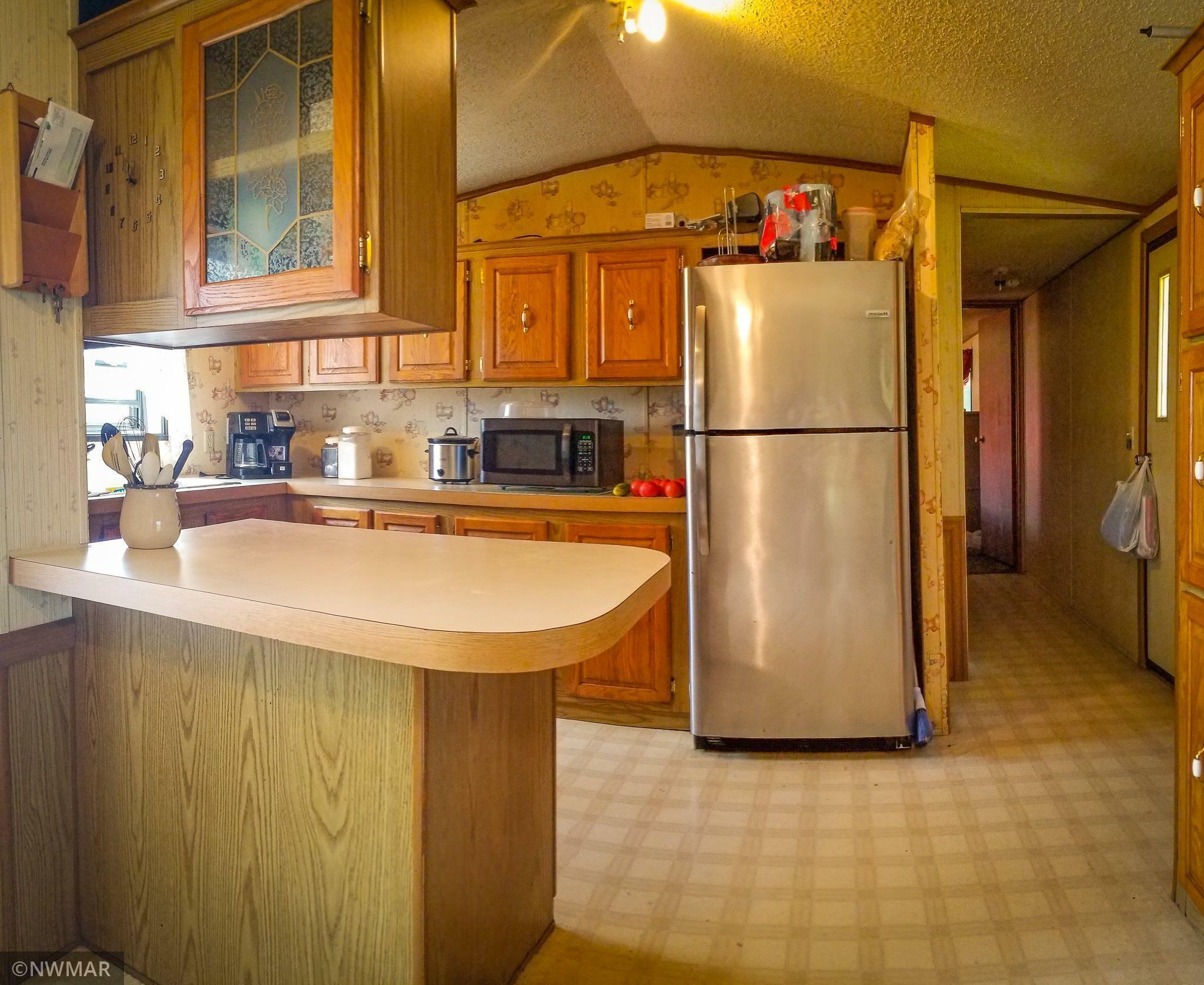 Property Photo: 13217 Beaver Road NE MN 56601
