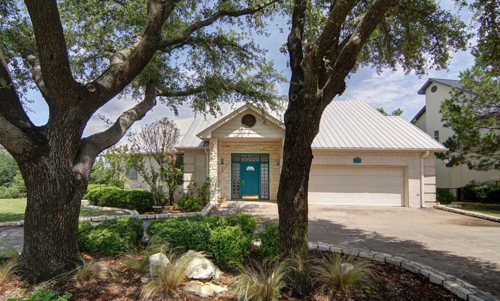 Property Photo: 445 Bay Hill Drive TX 76449