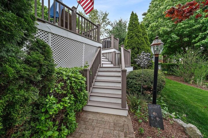 Property Photo:  19 3rd St  MA 02062 
