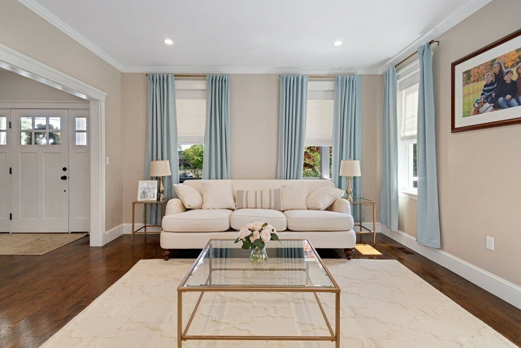 Property Photo: 35 Fullers 1 MA 02186