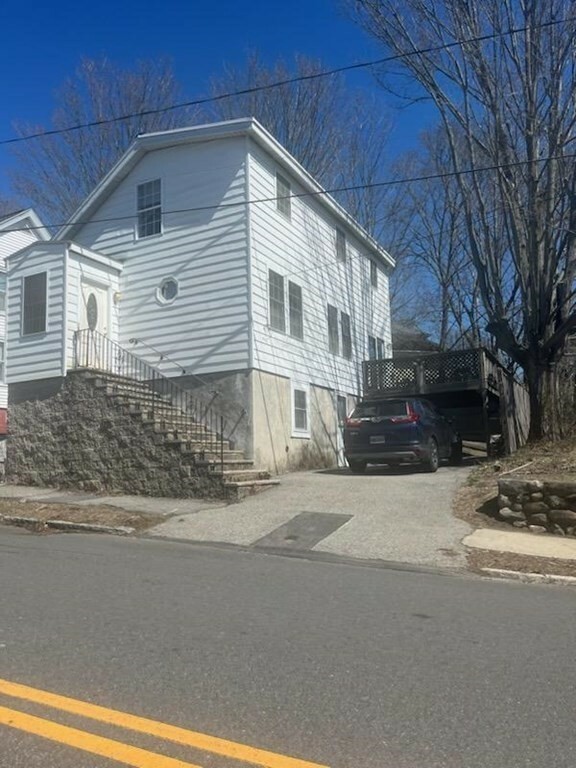 Property Photo: 7 Lawrence St MA 01830