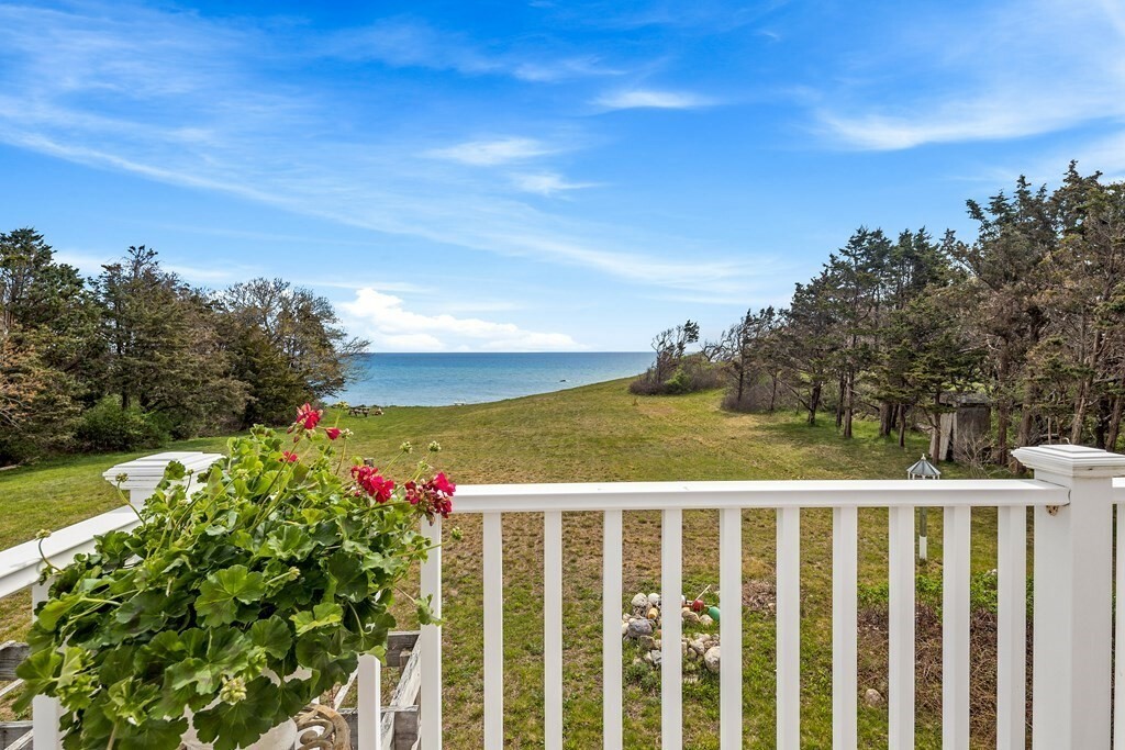 Property Photo:  129 Stage Point Rd  MA 02360 