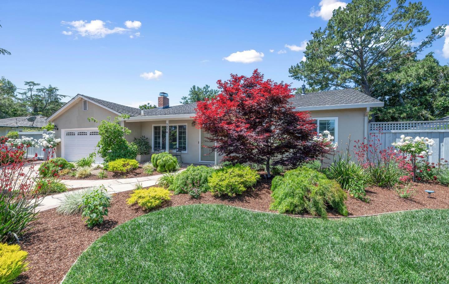 1278 Golden Way  Los Altos CA 94024 photo